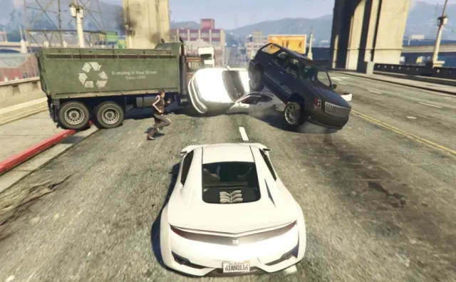 势不可挡的汽车增强版与遗产版