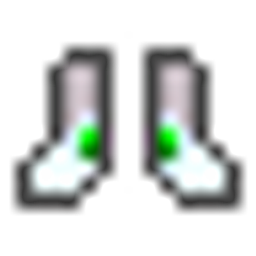 量子靴