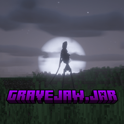 Gravejaw.jar(居民)