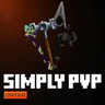 简单PvP