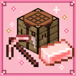 粉金