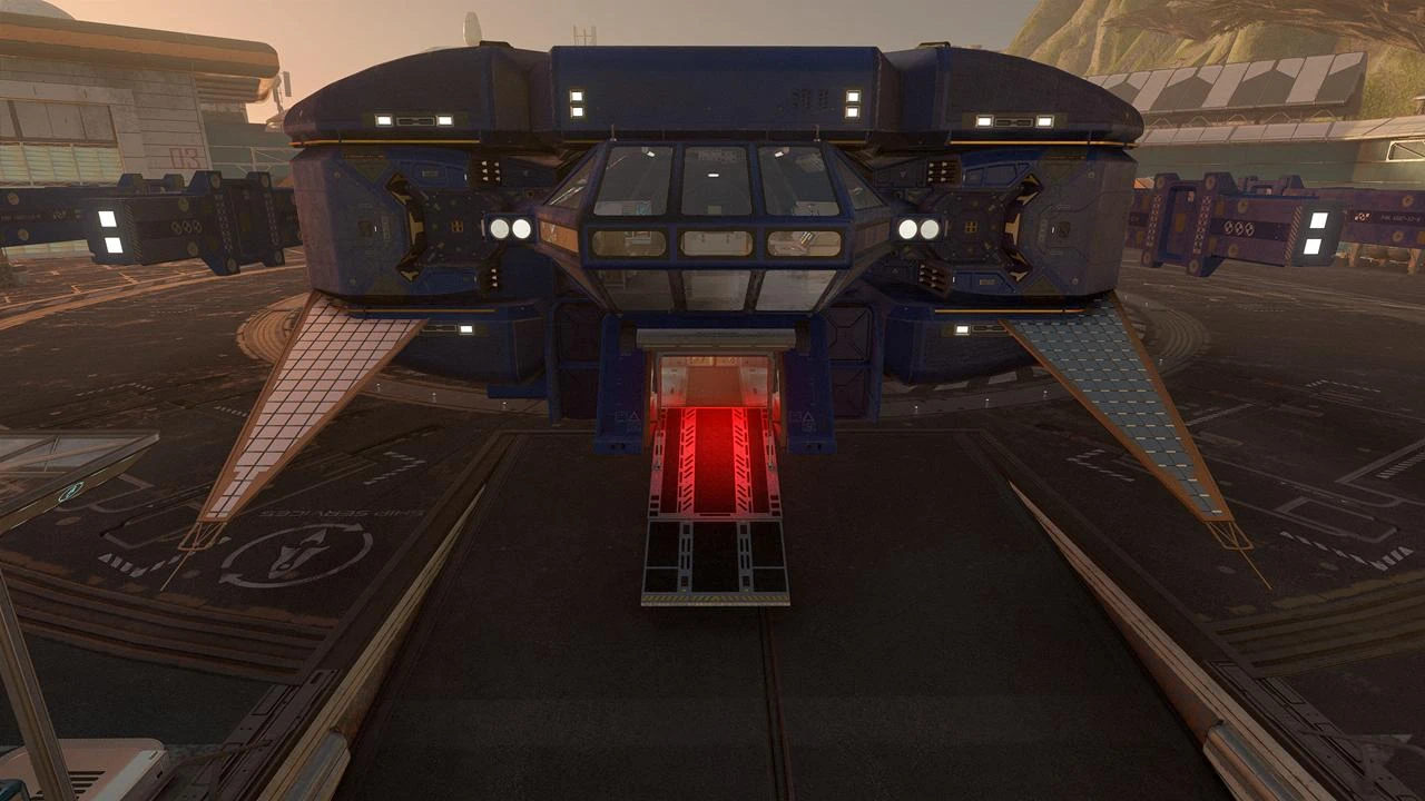 Manta_by fun ship company