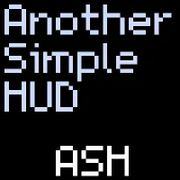 ASH - 另一个简单的HUD
