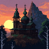 Dark Fantasy: Church of Sin
