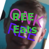 REE 进食