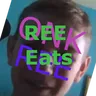REE 进食