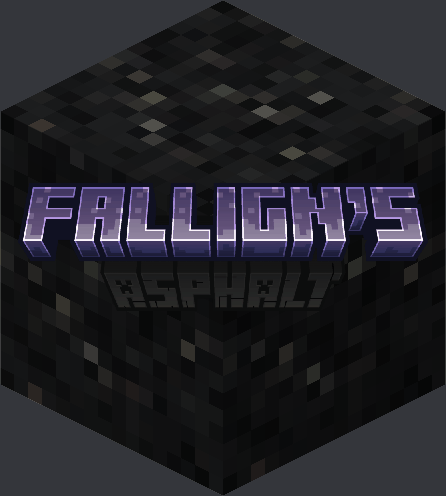 Traditional Asphalt