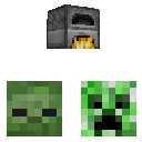 敌对生物