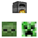 敌对生物