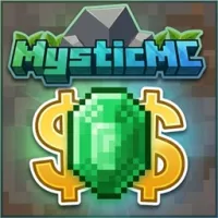金钱追踪器 - MysticMC