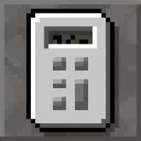 计算器模组
