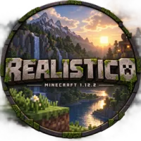 由 CreepyPhantom31 制作的 Realistico