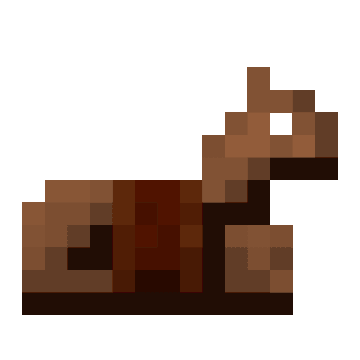 马鞍与马铠制作