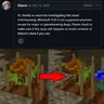 Nature's Aura Render Fix
