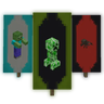 实体横幅