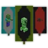实体横幅