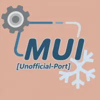 ModernUI 非官方移植版