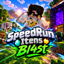 速通道具 Bl4st