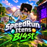 速通道具 Bl4st