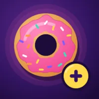 DonutSMP Plus | 快捷方式、市场与HUD