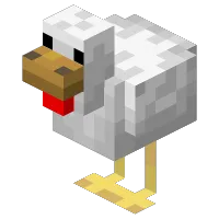 Chickens 2: The Beakquel