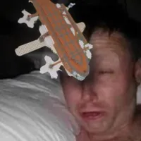 塞布尔：醒醒