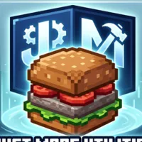 JustMoreUtilities