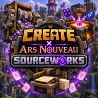 创建：Sourceworks