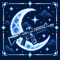 Nighty的焦灼枪械动画兼容:现代