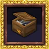 Wind-up Music Box