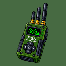 [SBW] 口袋干扰器