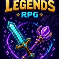 传说RPG与魔法