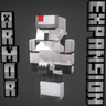 Plastoid Armor