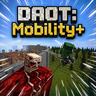 DAOT:机动性+