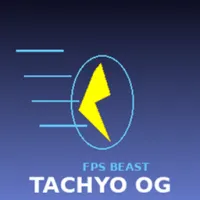 Tachyo OG