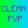 清洁PVP