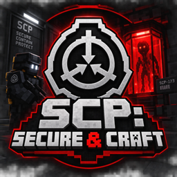 SCP:收容与建造