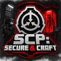 SCP：收容与建造