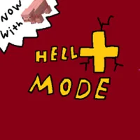 HELL+ 模式