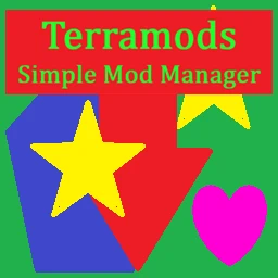 Terramods - 简易模组管理器