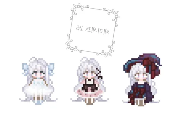 樱桃服装 -14
