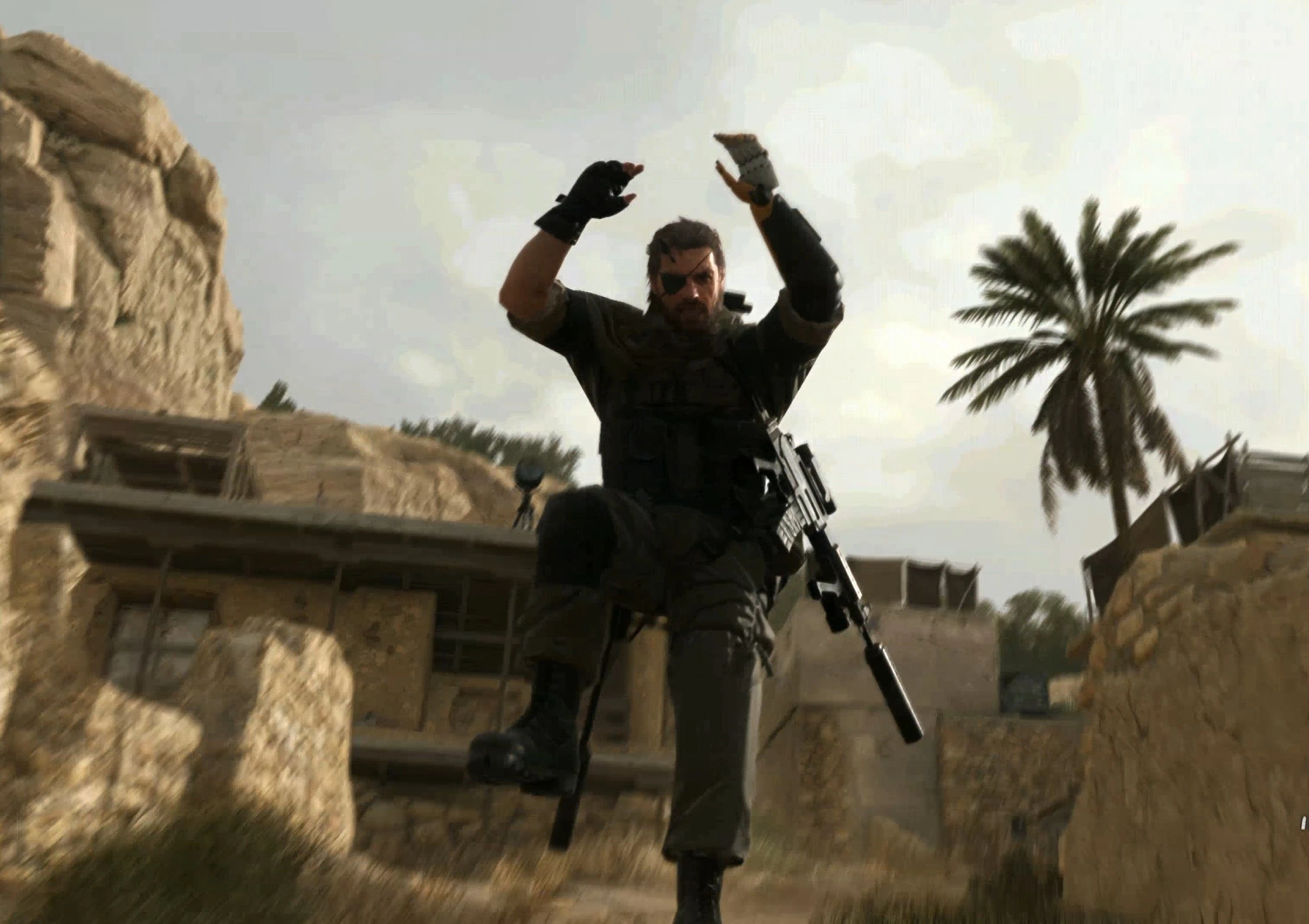 跳跃到任意位置