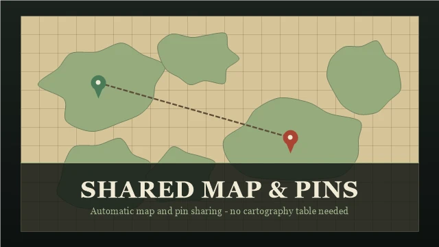 分享地图