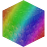 矿井RGB