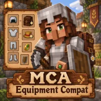 MCA装备兼容