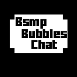 Bsmp 泡泡聊天