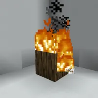 火箭点燃火焰 [Fabric/Forge/NeoForge]