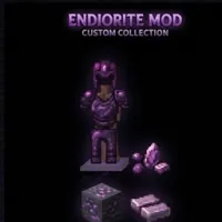 Endiorite 物品
