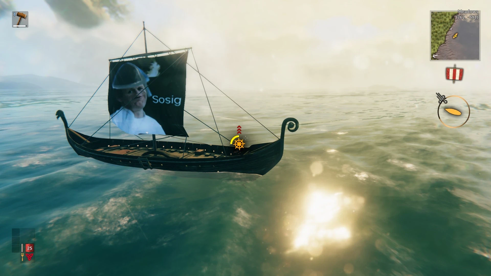CustomSails - 现已支持1.0版本