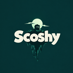 Scoshy - 无限